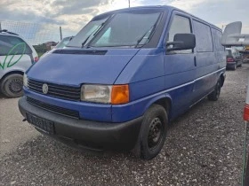 VW T4 2.4D