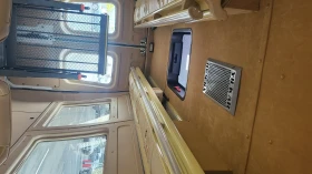 Обява за продажба на Iveco 35S18 Daily 35S18 BUS 8+ 1 HI-Matic, инвалидна платформ ~ 110 400 лв. - изображение 9