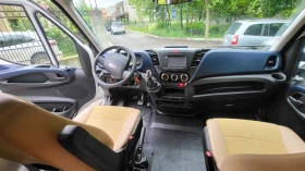 Iveco 35S18 Daily 35S18 BUS 8+ 1 HI-Matic,   | Mobile.bg    17