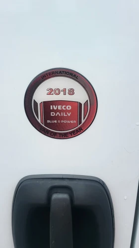 Iveco 35S18 Daily 35S18 BUS 8+ 1 HI-Matic,   | Mobile.bg    15