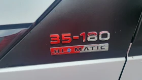Iveco 35S18 Daily 35S18 BUS 8+ 1 HI-Matic,   | Mobile.bg    14