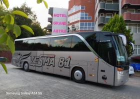 Setra S 415 HD | Mobile.bg    2