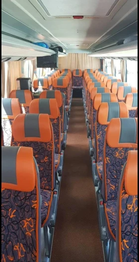 Setra S 415 HD | Mobile.bg    4