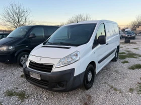Peugeot Expert HDI Внос Италия, снимка 3