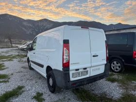 Peugeot Expert HDI Внос Италия, снимка 6