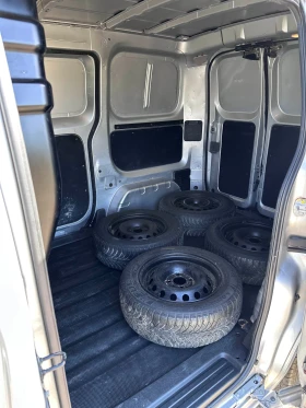 Nissan NV200 1.5 dCI, �������� | Mobile.bg � ����� ������ 9