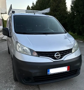 Nissan NV200 1.5 dCI, �������� | Mobile.bg � ����� ������ 6