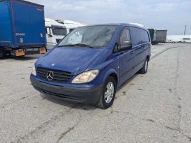 ������ Mercedes-Benz Vito