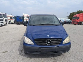 Mercedes-Benz Vito 111 CDI Maxi  | Mobile.bg � ����� ������ 2