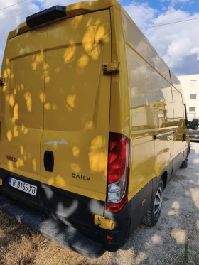 Iveco 35s12 undefined | Auto.bg — изображение 6