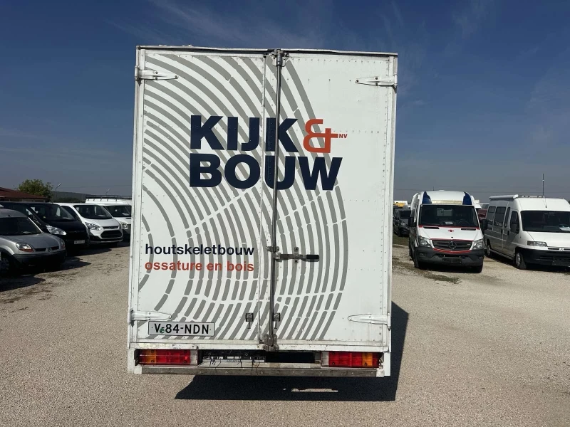 Mercedes-Benz Sprinter 311, снимка 6 - Бусове и автобуси - 51657473