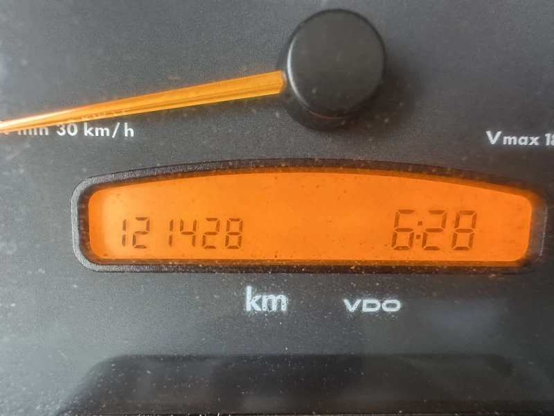 Mercedes-Benz Sprinter 311, снимка 15 - Бусове и автобуси - 51657473