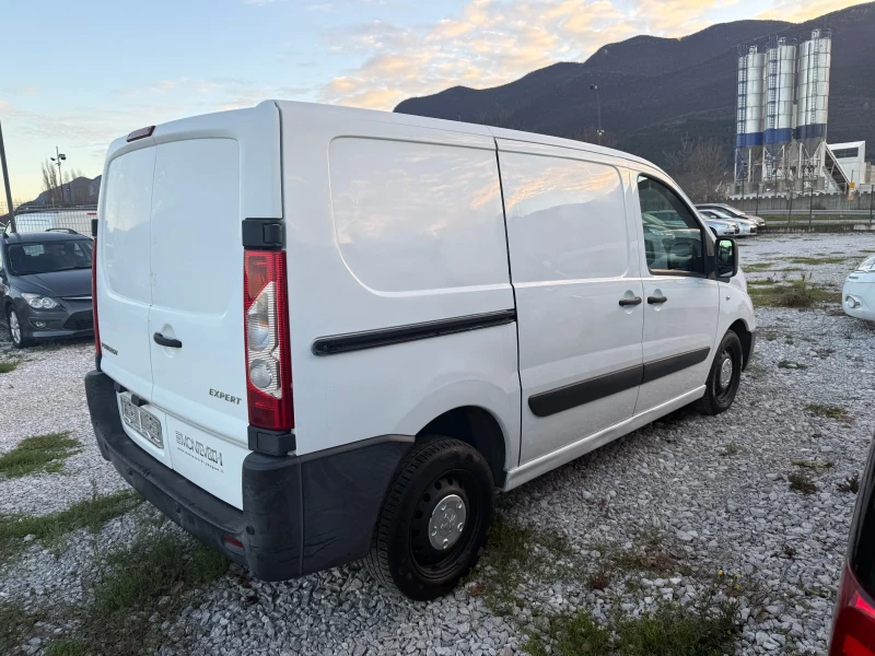 Peugeot Expert HDI Внос Италия, снимка 8 - Бусове и автобуси - 52739765