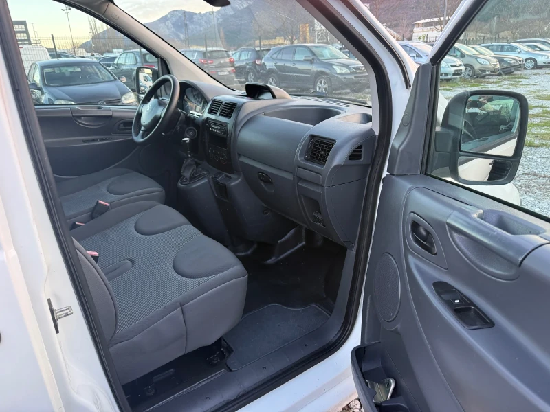 Peugeot Expert HDI Внос Италия, снимка 9 - Бусове и автобуси - 52739765