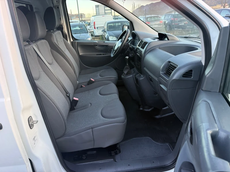 Peugeot Expert HDI Внос Италия, снимка 10 - Бусове и автобуси - 52739765