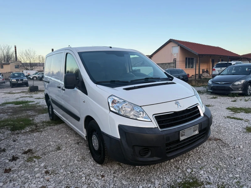 Peugeot Expert HDI Внос Италия