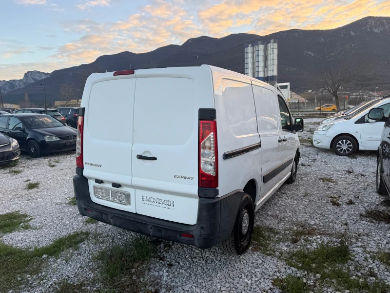Peugeot Expert HDI Внос Италия, снимка 7 - Бусове и автобуси - 52739765