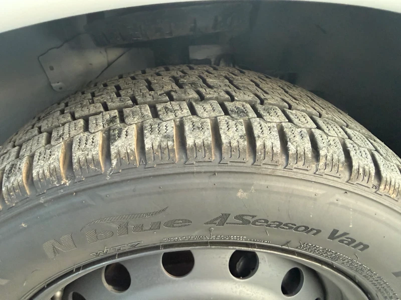 Peugeot Expert HDI Внос Италия, снимка 15 - Бусове и автобуси - 52739765