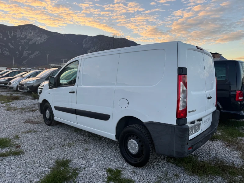 Peugeot Expert HDI Внос Италия, снимка 5 - Бусове и автобуси - 52739765