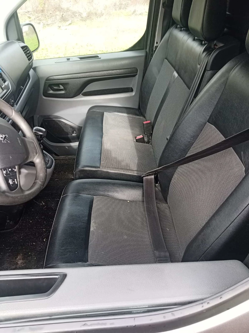 Peugeot Expert, снимка 7 - Бусове и автобуси - 52812879