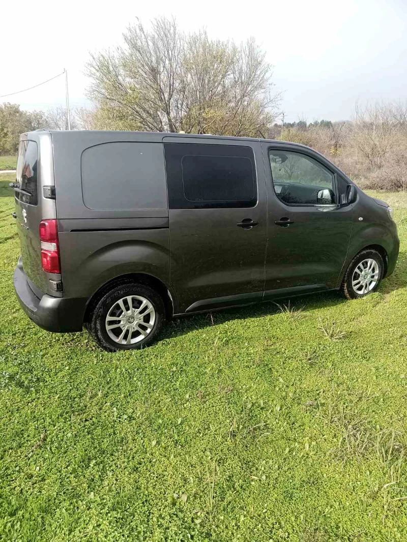 Peugeot Expert, снимка 8 - Бусове и автобуси - 52812879