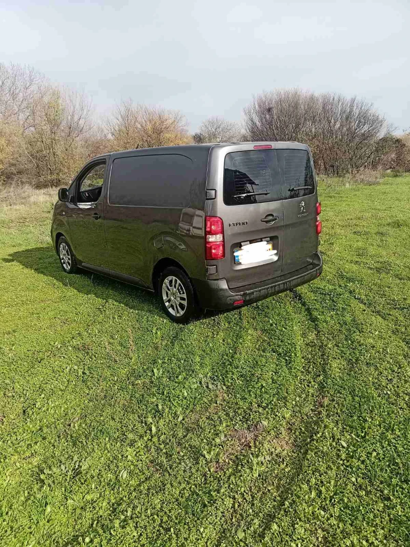 Peugeot Expert, снимка 3 - Бусове и автобуси - 52812879