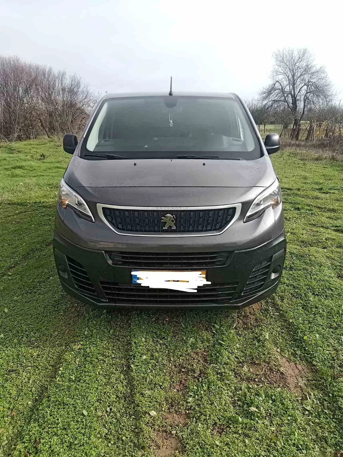 Peugeot Expert, снимка 1