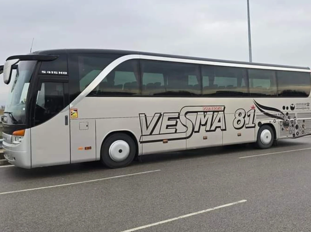 Setra S 415 HD - изображение 3