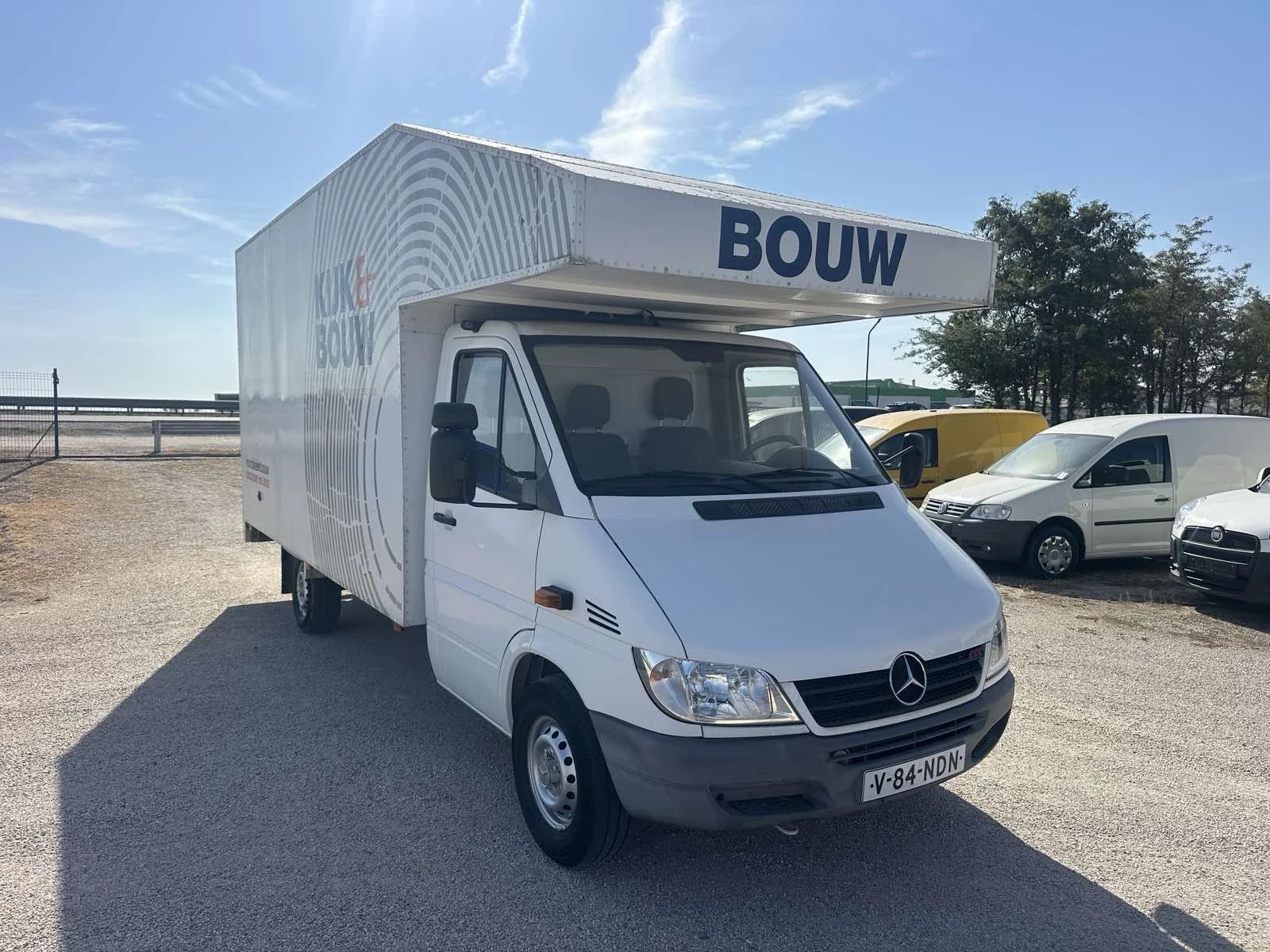 Mercedes-Benz Sprinter 311  - изображение 2