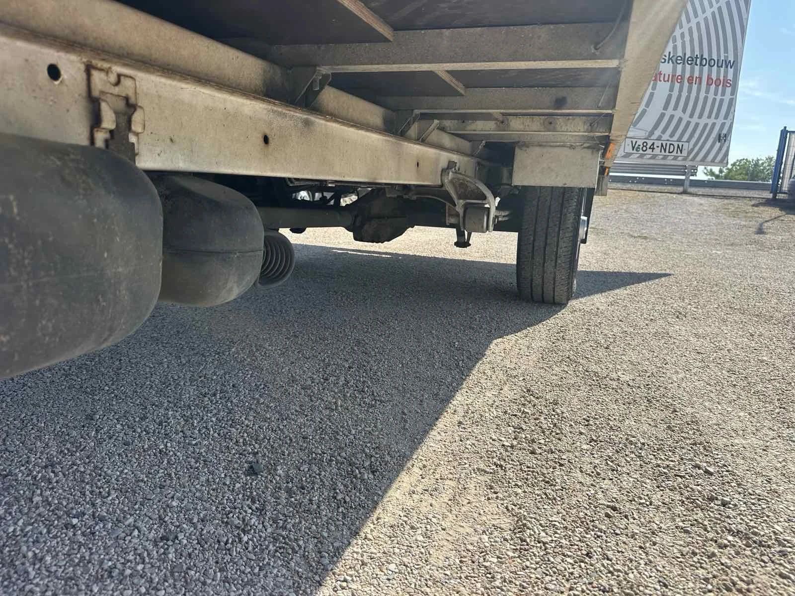 Mercedes-Benz Sprinter 311 | Mobile.bg   13