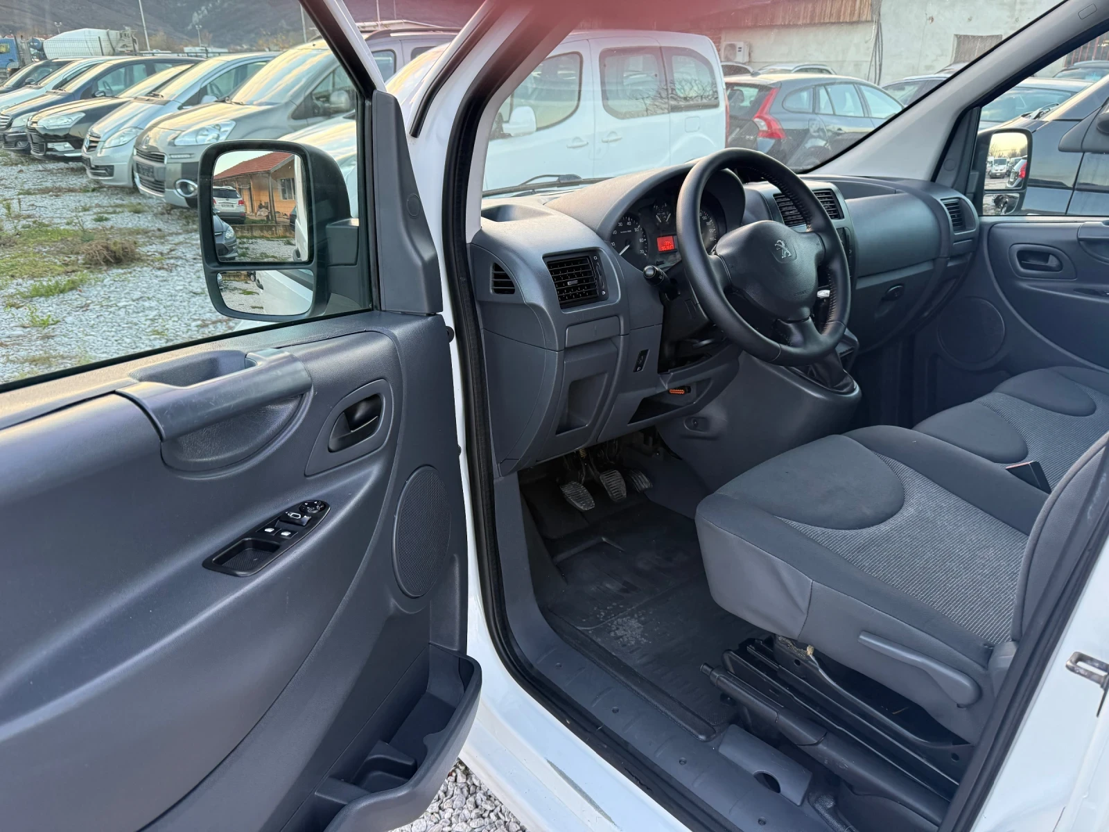 Peugeot Expert HDI ���� ������ | Mobile.bg � ����������� 12