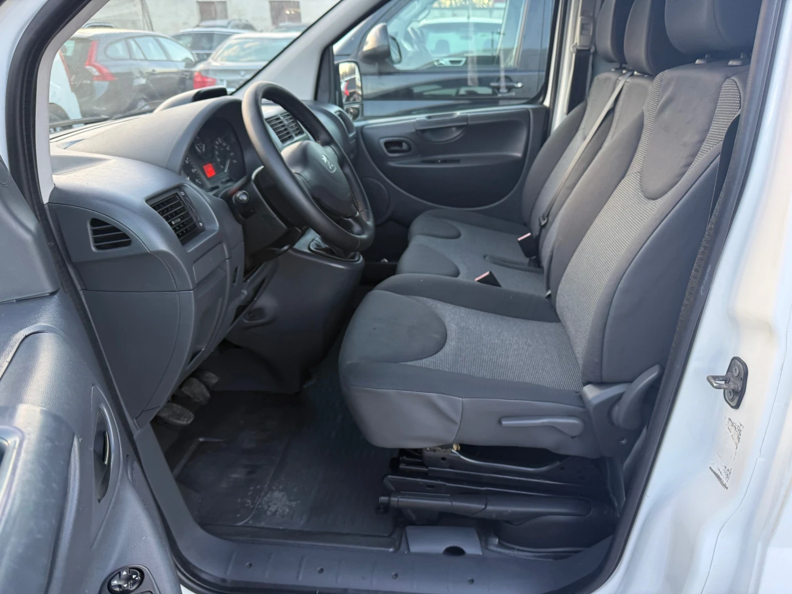 Peugeot Expert HDI ���� ������ | Mobile.bg � ����������� 13