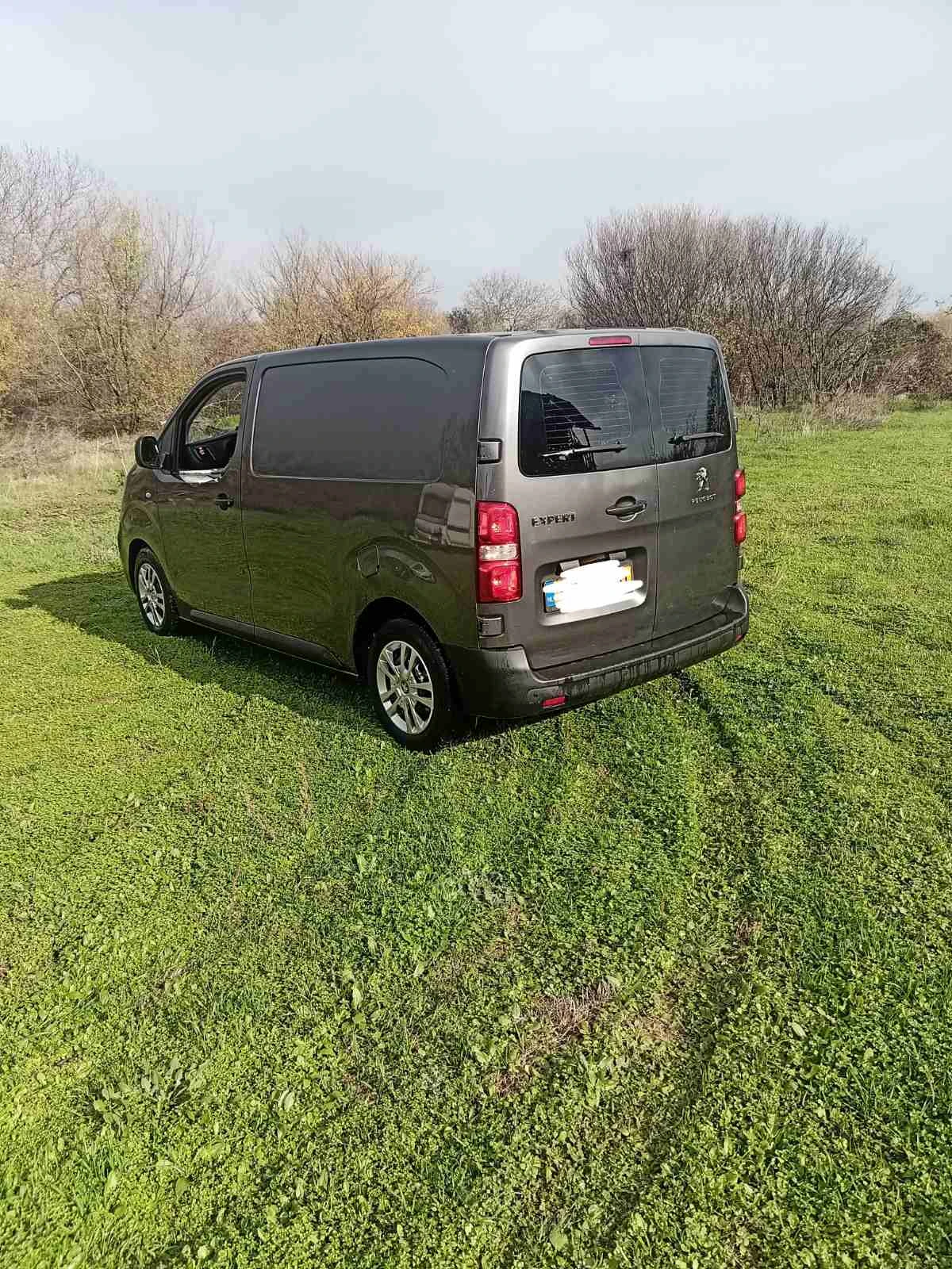 Peugeot Expert  - изображение 3