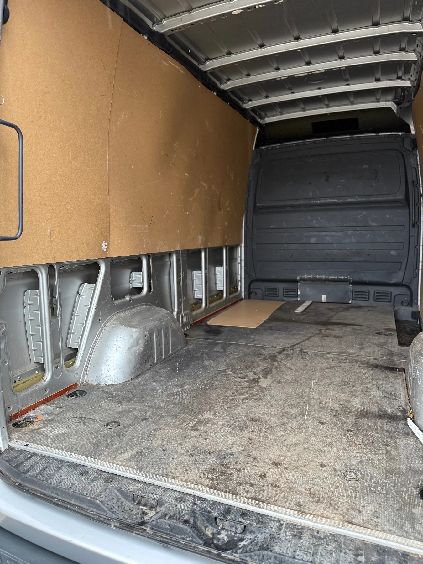 Mercedes-Benz Sprinter 313 CDI/ EURO5/ ���������/ ������/ �������/ ����/  | Mobile.bg � ����������� 14