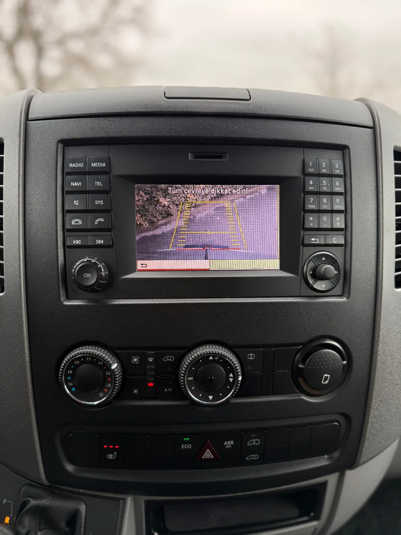 Mercedes-Benz Sprinter 313 CDI/ EURO6/ ���������/ ������// ����/ ��� ����!!! | Mobile.bg � ����������� 16