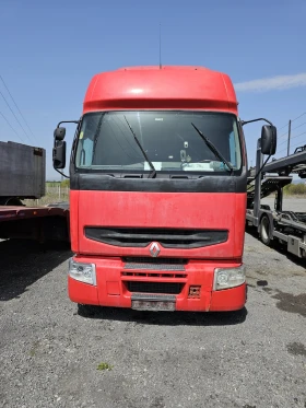 Renault Premium 420dCI, снимка 1
