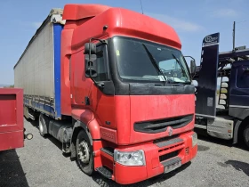 Renault Premium 420dCI, снимка 2
