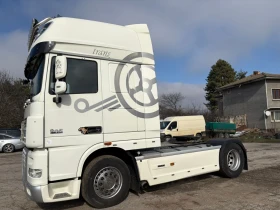 Daf XF 105, снимка 2