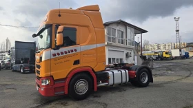 Scania R 500 Хидравл.помпа / евро 6, снимка 6