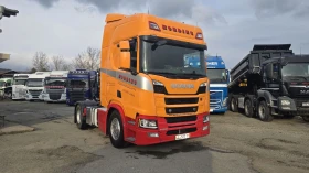 Scania R 500 Хидравл.помпа / евро 6, снимка 5