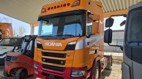 Scania R 500 Хидравл.помпа / евро 6, снимка 1