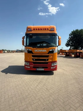 Scania R 500 Хидравл.помпа / евро 6, снимка 2