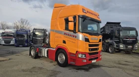 Scania R 500 Хидравл.помпа / евро 6, снимка 1