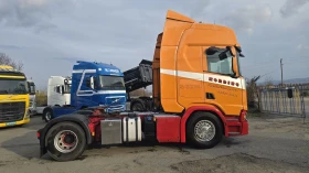 Scania R 500 Хидравл.помпа / евро 6, снимка 7