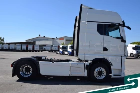 Man Tgx SZM26072, снимка 4