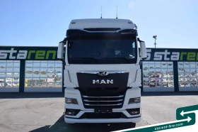 Man Tgx SZM26072, снимка 2