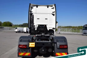 Man Tgx SZM26072, снимка 6