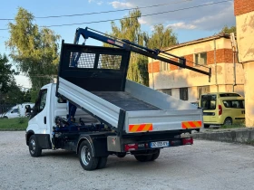     Iveco 35c13   ,    , Amco Veba 3s