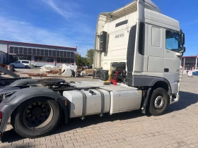 Daf XF XF460, снимка 4