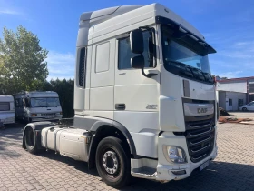 Daf XF XF460, снимка 5